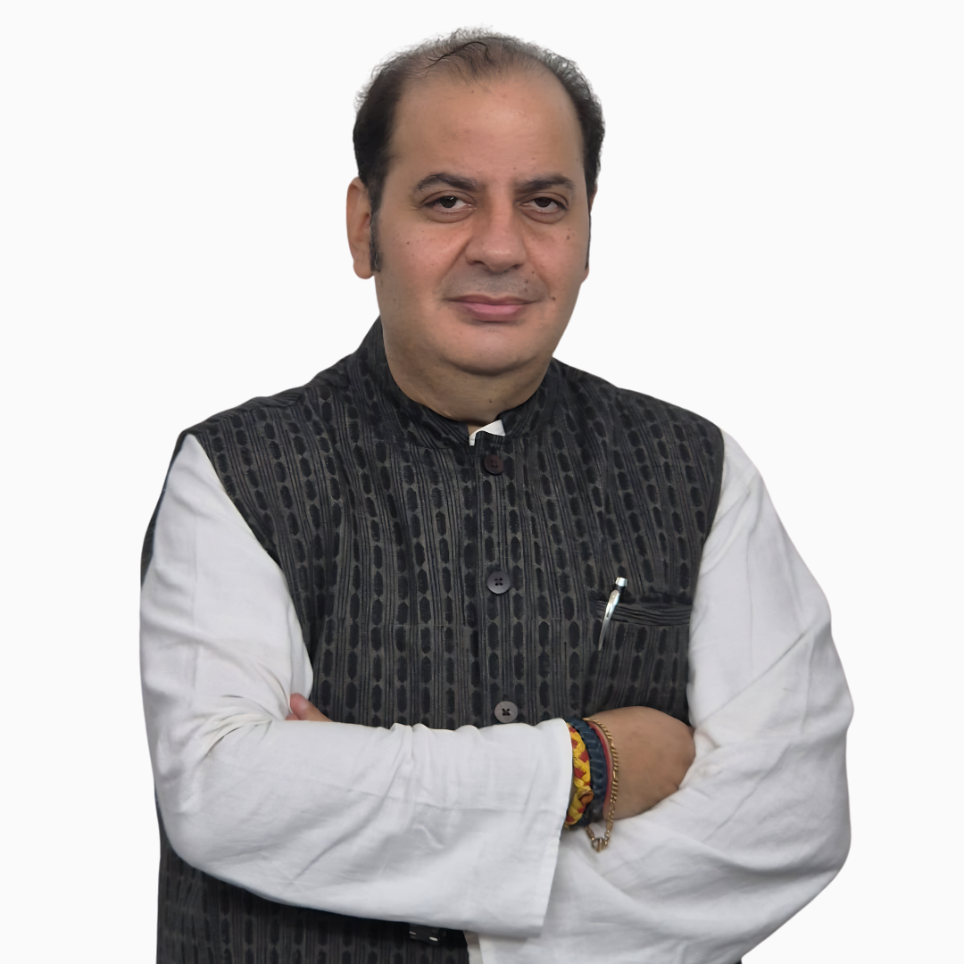 Sumit Peer advisory profile