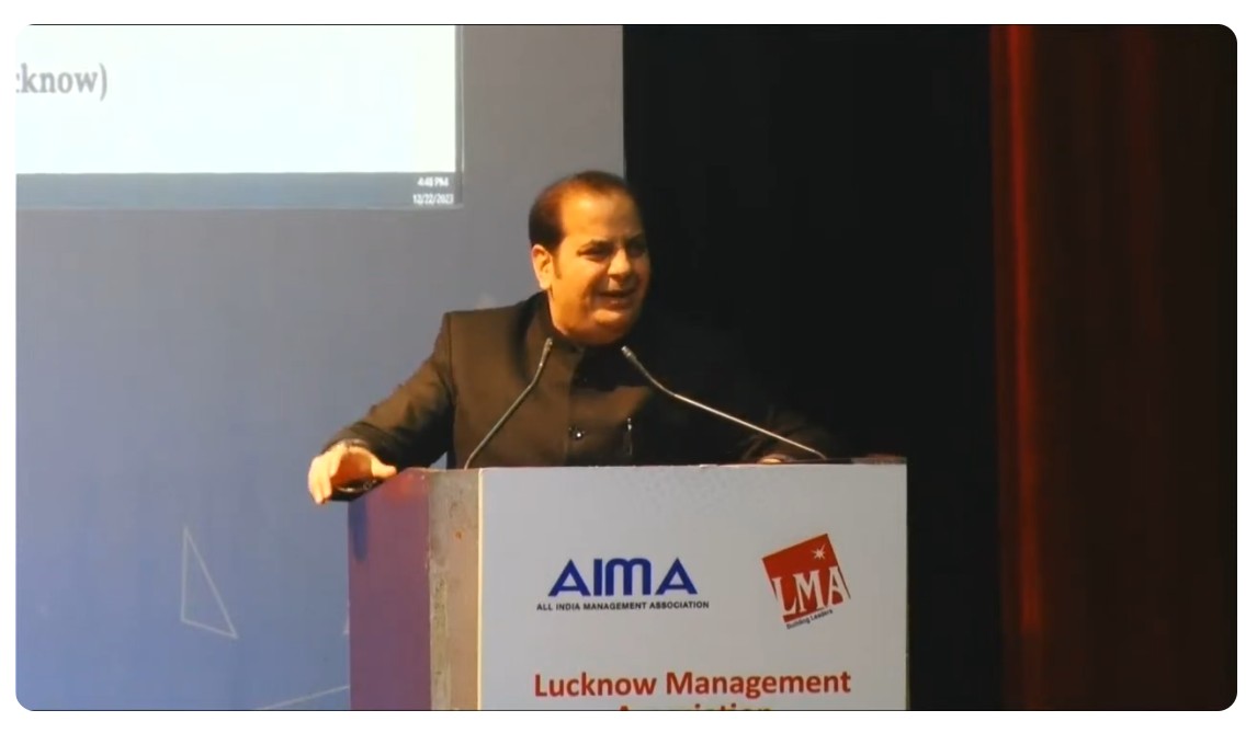 LUCKNOWMGMTASSO